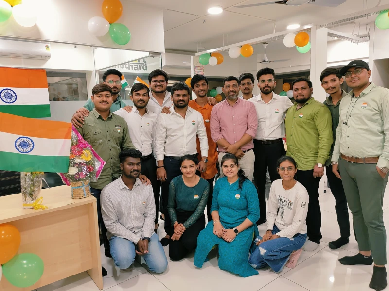 Republic Day Celebration 2024