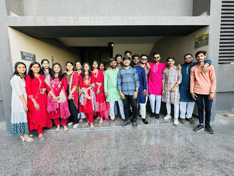 Diwali Celebration 2024