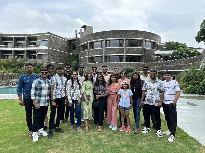 Udaipur Trip 2024