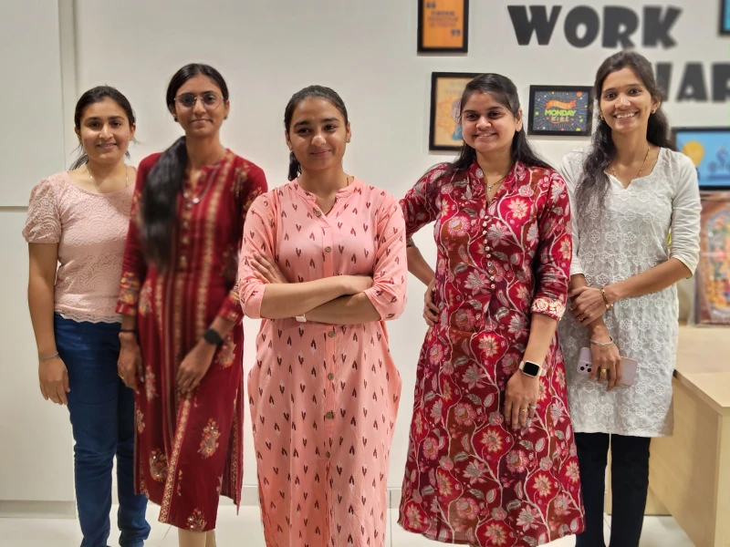 Womens Day 2024