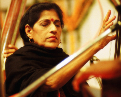 Kishori Amonkar